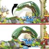 Mega Construx Pokemon Ruínas Esquecidas Autobrinca Online