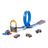 Metal Machines Pista Road Rampage Autobrinca Online