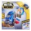 Metal Machines Pista Road Rampage Autobrinca Online