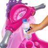 Mota Scooty Feber Little Princess 6V Autobrinca Online