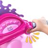 Mota Scooty Feber Little Princess 6V Autobrinca Online