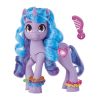 My Little Pony – Descobrir o Brilho Izzy Moonbow Autobrinca Online
