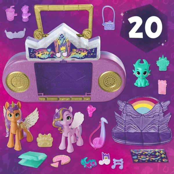 My Little Pony – Melodia Musical Autobrinca Online