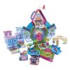 My Little Pony – Mini Casa de Cristal Autobrinca Online