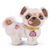 Pets Alive Peluche Interativo Poppy Pug Autobrinca Online