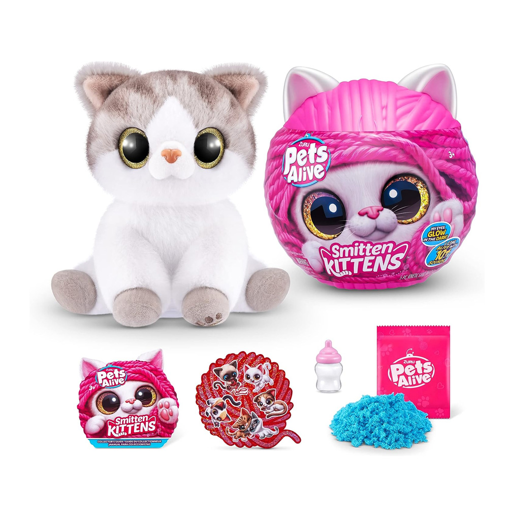 Pets peluche deals