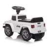 Primeiros Passos Jeep Gladiator Branco Autobrinca Online