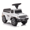 Primeiros Passos Jeep Gladiator Branco Autobrinca Online