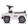 Primeiros Passos Jeep Gladiator Branco Autobrinca Online