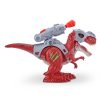 Robo Alive Dino Wars Dinossauro T-Rex Autobrinca Online