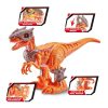 Robo Alive Dino Wars Dinossauro Raptor Autobrinca Online