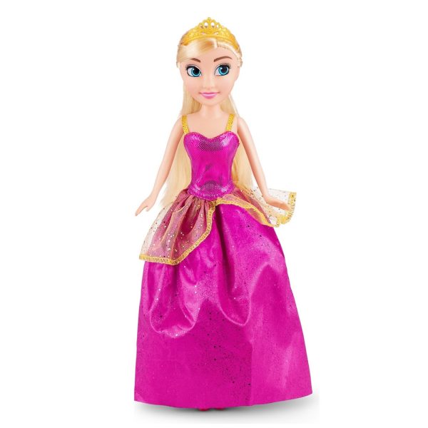 Sparkle Girlz – Carruagem da Princesa c/ Unicórnio Autobrinca Online