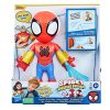 Spidey and his Amazing Friends Uniforme Eletrónico Autobrinca Online
