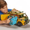 Tartarugas Ninja Carrinha Pizza Van Autobrinca Online