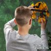 Transformers Máscara Convertível Bumblebee Autobrinca Online
