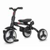 Triciclo Coccolle Dobrável Spectra Plus Magenta Autobrinca Online