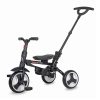 Triciclo Coccolle Dobrável Spectra Plus Magenta Autobrinca Online