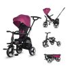 Triciclo Coccolle Dobrável Spectra Plus Magenta Autobrinca Online
