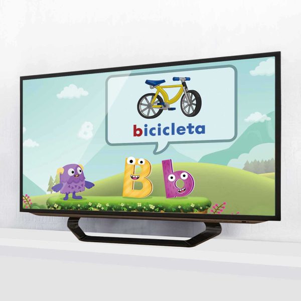 Vtech V-Smile TV Autobrinca Online