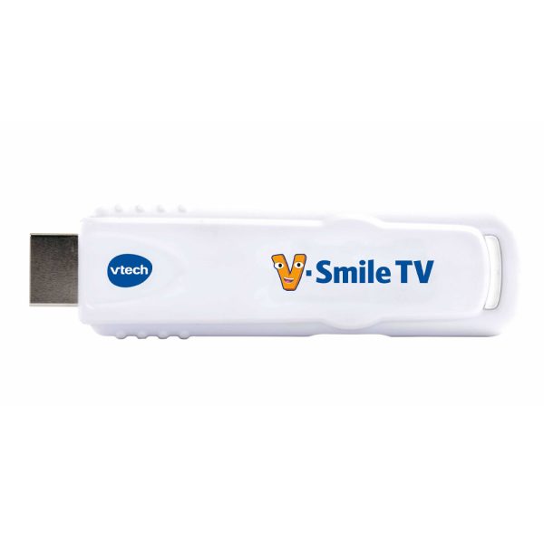 Vtech V-Smile TV Autobrinca Online