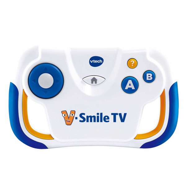 Vtech V-Smile TV Autobrinca Online