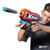 X-Shot Pistola Kickback Autobrinca Online