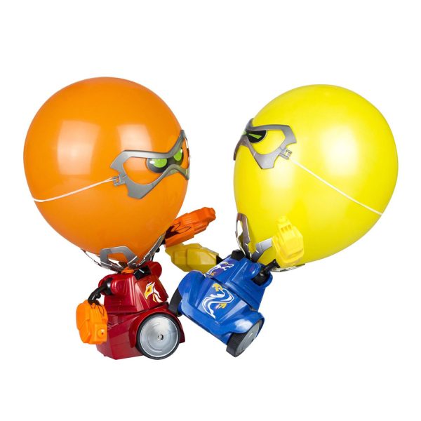 YCOO – Robot Kombat Balloon Puncher Autobrinca Online