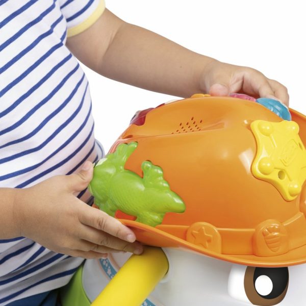 Baby Rodeo Chicco Autobrinca Online