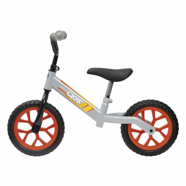 Bicicleta Chicco Balance Cross Autobrinca Online