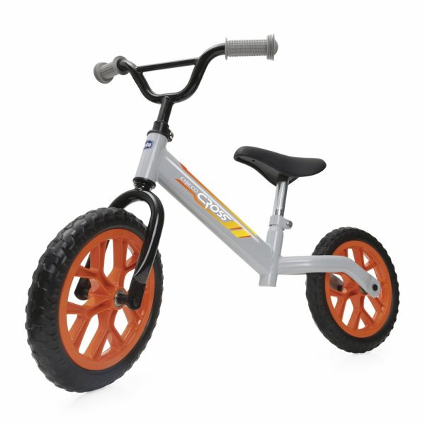 Bicicleta Chicco Balance Cross Autobrinca Online