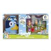 Bluey Mala Playset c/ Figuras Autobrinca Online
