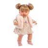 Boneca Joelle c/ Casaco de Pelo 38cm Autobrinca Online