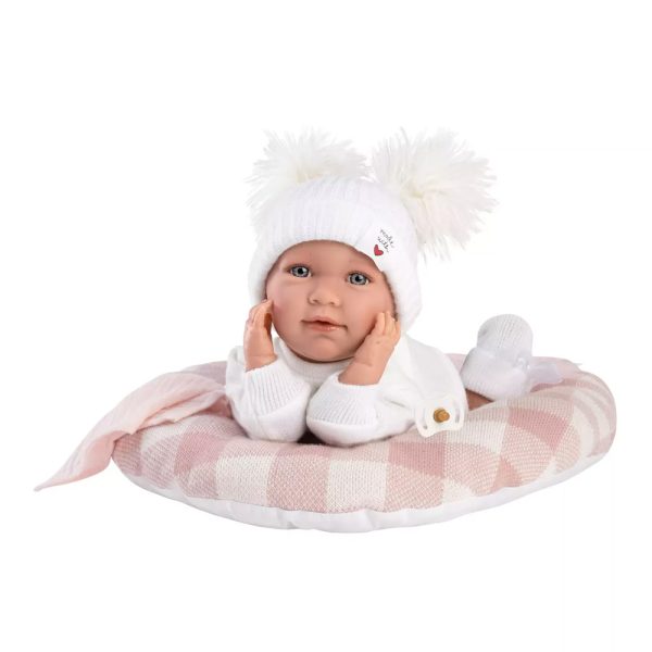 Boneca Mimi c/ Body da Lua 42cm Autobrinca Online