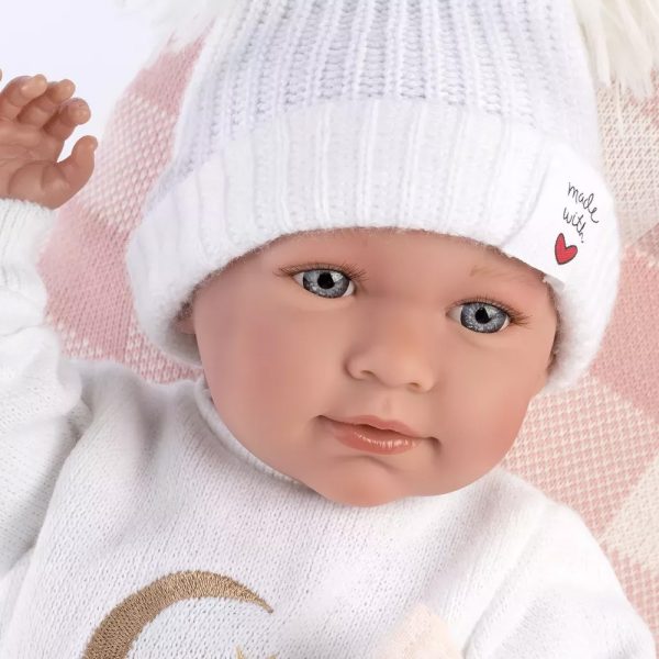 Boneca Mimi c/ Body da Lua 42cm Autobrinca Online