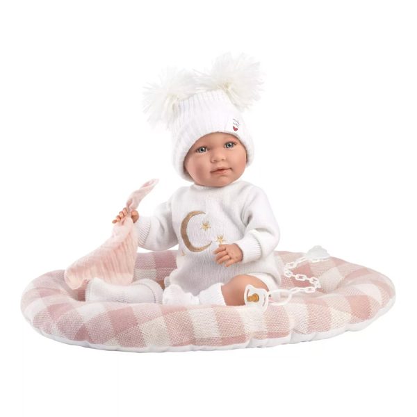Boneca Mimi c/ Body da Lua 42cm Autobrinca Online