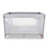 Cama de Viagem Asalvo Baleares Stars Grey Autobrinca Online