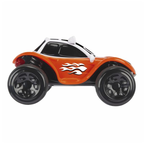 Happy Buggy Carro RC Autobrinca Online