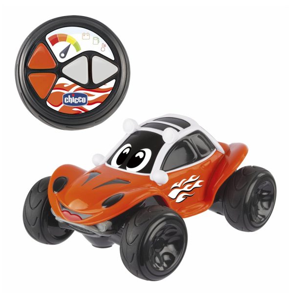 Happy Buggy Carro RC Autobrinca Online