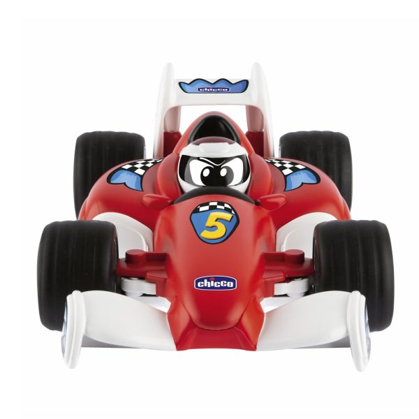 Carro Tom F1 RC Autobrinca Online