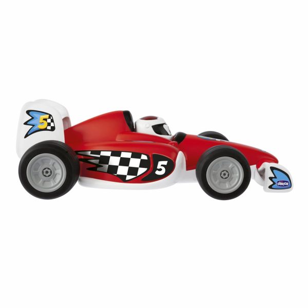 Carro Tom F1 RC Autobrinca Online