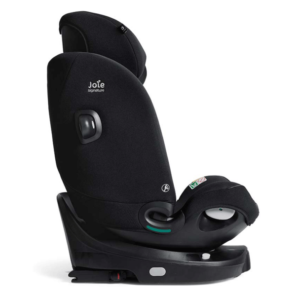 Cadeira Joie i-Spin XL Signature Eclipse Autobrinca Online