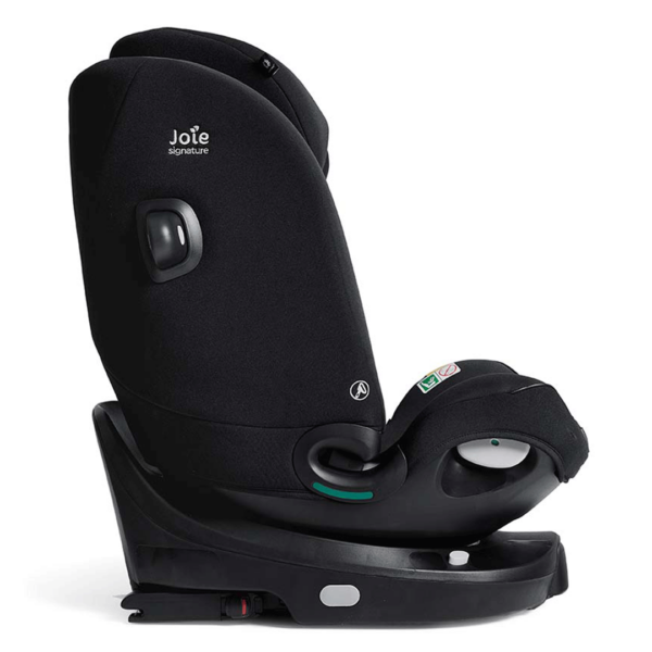 Cadeira Joie i-Spin XL Signature Eclipse Autobrinca Online
