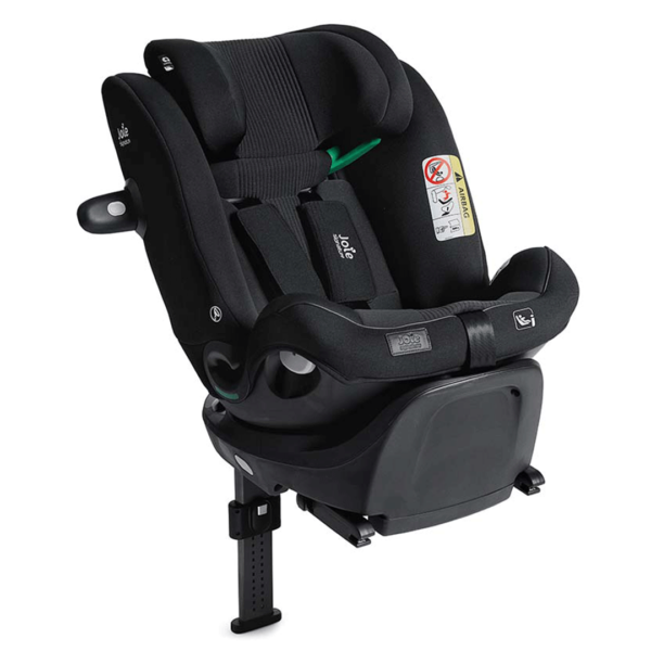 Cadeira Joie i-Spin XL Signature Eclipse Autobrinca Online