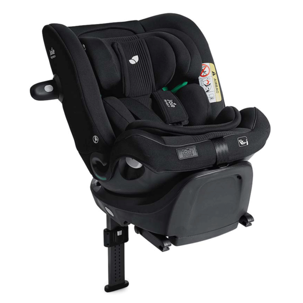 Cadeira Joie i-Spin XL Signature Eclipse Autobrinca Online