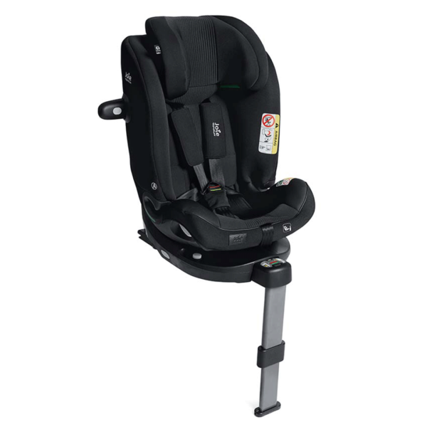 Cadeira Joie i-Spin XL Signature Eclipse Autobrinca Online