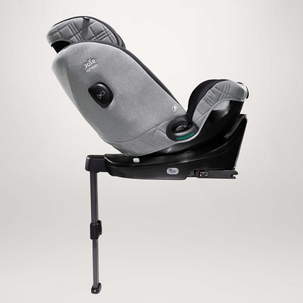 Cadeira Joie i-Spin XL Signature Carbon Autobrinca Online www.autobrinca.com 4