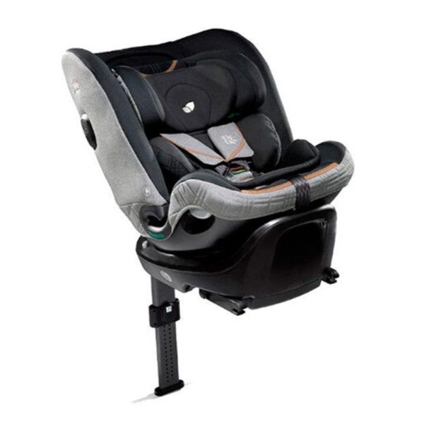 Cadeira Joie i-Spin XL Signature Carbon Autobrinca Online