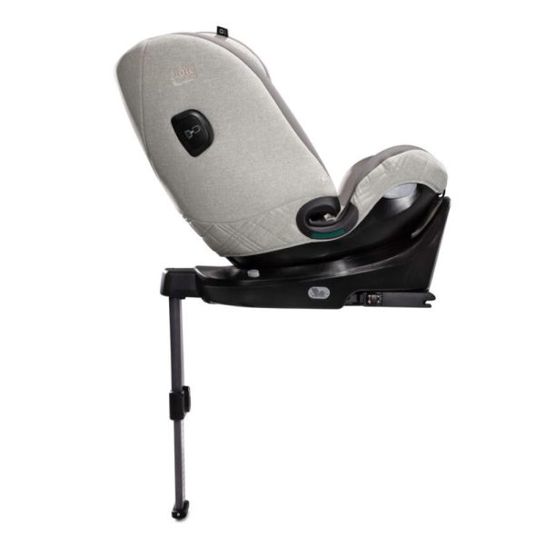 Cadeira Joie i-Spin XL Signature Oyster Autobrinca Online