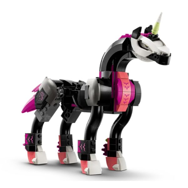 LEGO Dreamzzz Pegasus O Cavalo Voador 71457 Autobrinca Online