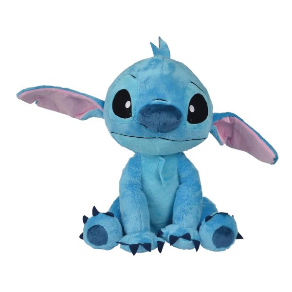 Lilo & Stitch – Peluche Stitch 50cm Autobrinca Online